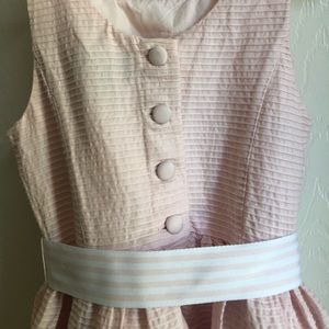Ralph Lauren girls dress